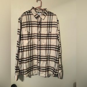 NEW W/O TAG | Men’s Old Navy Long Sleeve Flannel